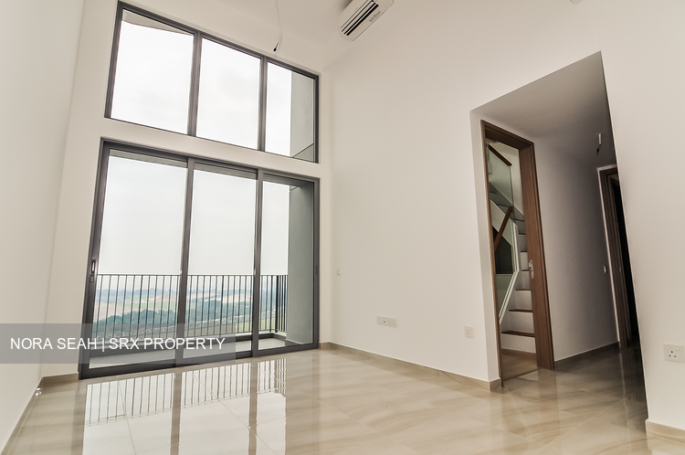 High Park Residences thumbnail photo